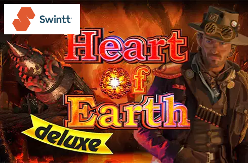 Heart of Earth Deluxe